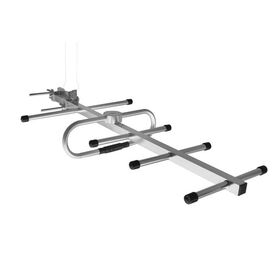 Vente d'usine : Antenne Yagi directionnelle à gain élevé VHF UHF GSM CDMA 3G, se vend comme des petits pains