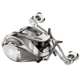 Daiwa Saltiga Z6500h Dogfight Fishing Reel - Explore Indonesia