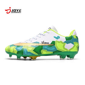 Football Shoes Shredded Training Soccer Shoes Original Football Shoes for Men and Children
