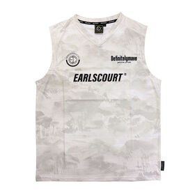 Top Quality Personalized Casual Men's Breathable Top Eco Friendly Quick Dry Cotton Knitted Gym wear Top