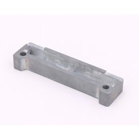 Industrial Grade Zinc Alloy Casting Part Enhanced Durability for OEM Equipment Applications