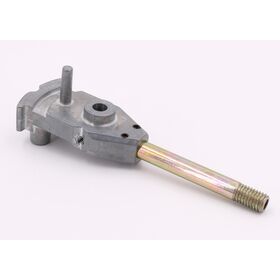 Customizable Die Casting Part for Industrial Applications ISO 9001 Certified Aluminum Alloy Casting with 60mm Tolerance