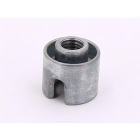 Industrial Zinc Alloy Die Casting Part Modern Precision Engineered Component with Enhanced Durability