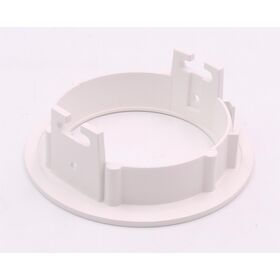 High Precision Aluminum Die Cast Housing Powder Coated Radiator Grade Material for Robust Industrial Applications