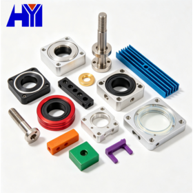 ISO9001 Professional OEM ODM Custom CNC Milling Turning Parts Micro 3/4/5 Axis CNC Machining Service Brass Copper POM PEEK Parts