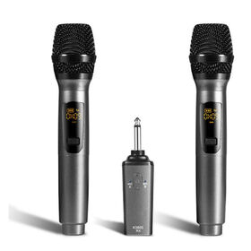 Factory price Wireless Home microphone