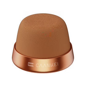 CAANKEI wholesale popular portable outdoor phone holder travel magnetic stand TWS speaker