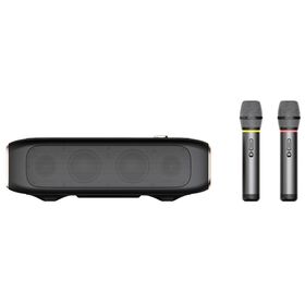 Speaker systems Microphone Bluetooth Speaker