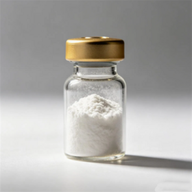 Home delivery Research grade peptide raw materials Slimming specific peptide SK5 PNC 27 AOD CS10 Ready to ship Best Price