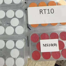 CS10 H24 KPV10 TSM5 TR60 China Quality Manufacturer Supply Tes amorelin Peptide Sem ax with Best Price