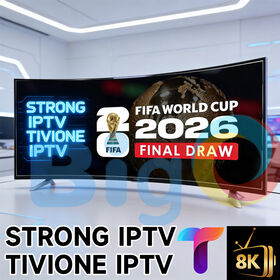 IPTV Panel Tivione Tivi-ott IPTV Subscription M3u List Global Channels Xtream Code Wholesale Worldwide IPTV Reseller Panel Control