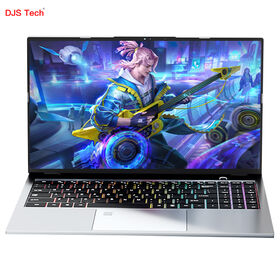 HD Screen 15.6 Inch Core I7 13th Support DDR4 OEM ODM Custom Servise Notebook 1920X1080 Office Business Computer Laptop