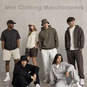 ODM OEM Customized brand Cropped hoodie men hoodie jacket men men pullover