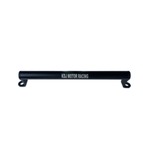 Premium CNC Aluminum Alloy Adjustable Extension Front Rack Crossbar Support Motorcycle Handlebar Balance Bar
