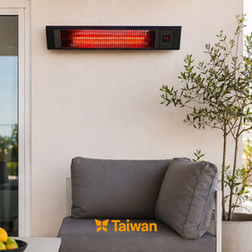 Wholesale Outdoor Heater for Patio, Garden and Terrace | OEM/ODM Supplier