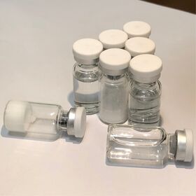 2026 Exclusive For Lab Research Top-Grade Peptide Organic Biochemical Chemicals, Low Residue Vacuum Pack Snow White Premium Peptid