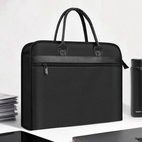 Hot Promotional Oxford Cloth Laptop Bags Covers for Business Travel Custom Logo Stylish New Handbags Power Bags