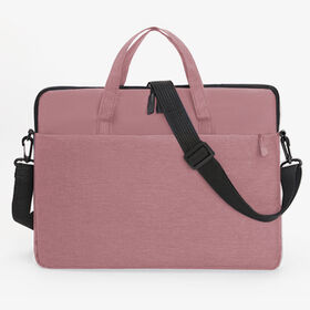 Best Most Selling Product This Month Notebook Carry Shoulder Laptop Sling Crossbody Bag