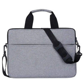 Fashion 13/14/15/15.6 Inch Laptop Bags Durable Laptop Sleeve Case Portable Waterproof Laptop Covers Shoulder Bags