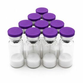 RT5 High-Purity Peptide Powder In Stock - Extremely High Customer Satisfaction Healthy & Certified Support detection