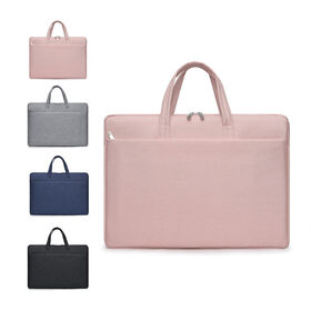 Customized Logo Laptop Bag 15.6 Inch Laptop Briefcase Computer Bag Computer Handbag