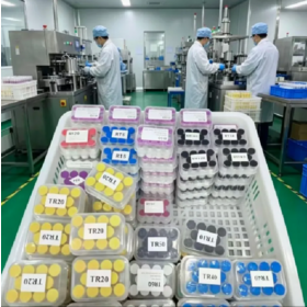 bpc-157 bulk wholesale supplier manufacturer (10 vials) BPC 157 manufacturers and suppliers