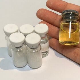 Tirze High-Quality Peptide 20pcs Single-Use Ampoules Fast Edema Reduction Oil Control Brightening Essence