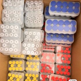 Multiple Series Cosmetic Peptide Powder One Stop Source Supply From China Factory Bulk Stock Support Combined Order Custom Packagi