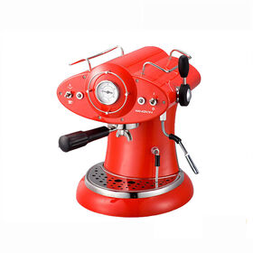 Multi Functional Retro Household Espresso Espresso Machines