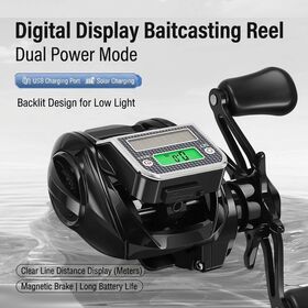 Daiwa Magmax 500 Electric Reel - Indonesia Wholesale Daiwa Magmax