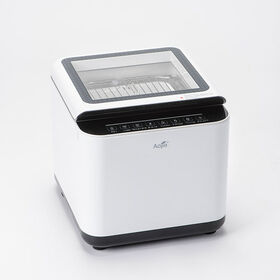 Ergonomic Fruit Vegetable Purifier Food Purifier