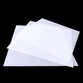 Durable Double Sided PC Scrub Board