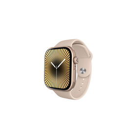 Custom 4G/5G SIM Card 2.04" Amoled Smart Watch as a Smartphone for Entertainment Health Sports GPS Heart Rate Blood Pressure
