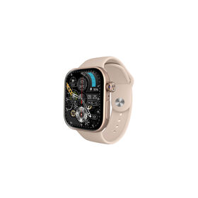 OEM 4G/5G SIM Card 2.04" Amoled Smart Watch as a Smartphone for Entertainment Health Sports GPS Heart Rate Blood Pressure