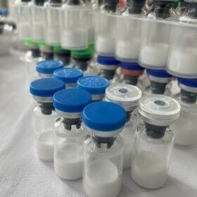 RT/XA/Molecular Peptides/DimorphicPeptide/Blue Copper Peptide/MoisturizingPeptide/Palmitoyl Peptides/BiochemicalReagents..