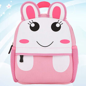 Wholesale Waterproof Fashionable Outdoor travelling waterproof neoprene kids backpack bag neoprene backpack student backpack