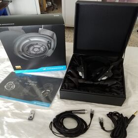Swift Delivery Sennheiser HD 800S