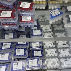China Wholesale Technical-Grade Retatrutide Manufacturers & Suppliers