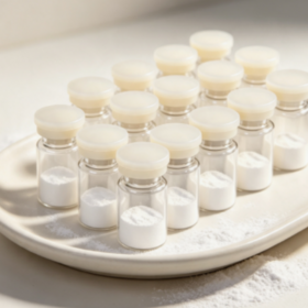 High Purity Peptide, For Research Use Only Factory Direct Supply, Fast Shipping
