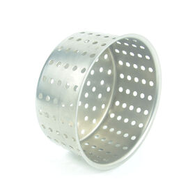 OEM Manufacturing Facility For Tailored High Tolerance Sheet Metal Solutions Including Bending Laser Cutting And Stamping