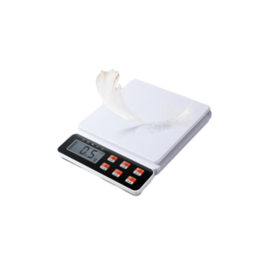 New Arrival Digital Kitchen Scale High Precision Electronic Food Scale Baking Scale Household Kitchen Appliance