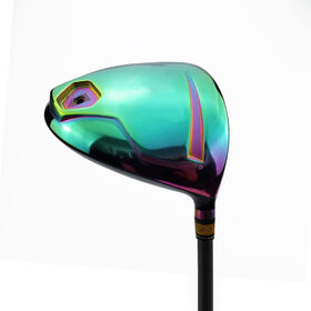 Customized Right Handed Golf Clubs for Men