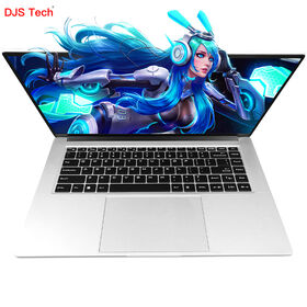High Performance 16.1 Inch 12th Gen I7 Processor Support DDR4 OEM ODM Notebook 2560x1600 Office Study Business Gaming Laptop