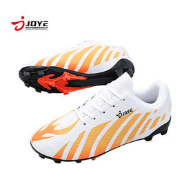High quality and fashionable long nail football shoes with football spikes