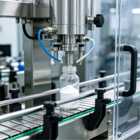 Poudre de Peptide Prête pour Dossier Réglementaire - Fichiers TDS, COA, MSDS Complets - Simplifiez Votre Processus d'Enregistrement d'Importation