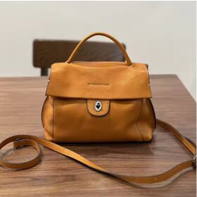 Premium Soft Retro Classic Women Bags