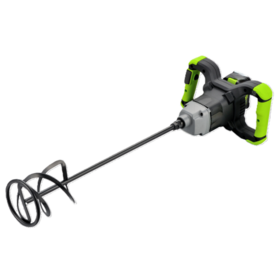 Wholesale customize 40V Cordless Mixing Drill mixer with brushless motor
