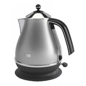 Easy-grip Handle Electric Kettle with Stainless Steel Filter, Available in Various Sizes
