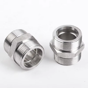 Portable Custom Anodized Heavy duty CNC Parts