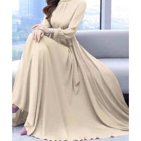 Professional Loose Comfortable Multi purpose Abaya Dresses